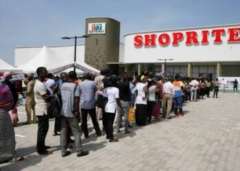 Shoprite to reopen with neighbourhood stores after financial struggles