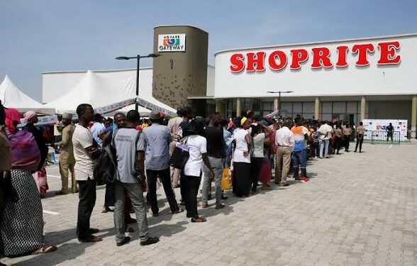 Shoprite to reopen with neighbourhood stores after financial struggles