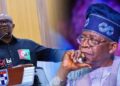 Ex-Obidient Leader Dumps Opposition, Backs Tinubu’s Re-election
