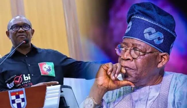 Ex-Obidient Leader Dumps Opposition, Backs Tinubu’s Re-election