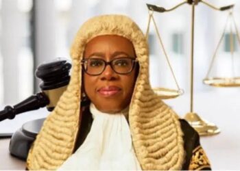 CJN Asked To Probe Delta Judge Over Land Order