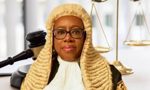 CJN Asked To Probe Delta Judge Over Land Order