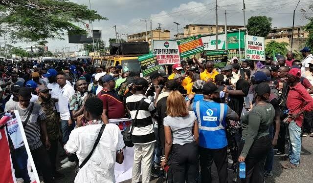 Youth Joblessness, Drug Abuse Threaten Nigeria’s Future — Expert