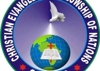 God Open Doors For People To Serve His Purpose—Ogagwu