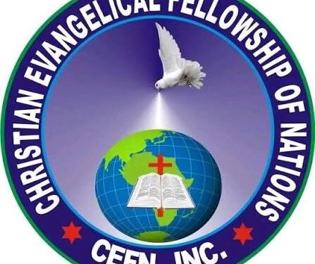 God Open Doors For People To Serve His Purpose—Ogagwu