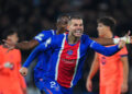PSG Fight Back To Beat Barcelona 4-2 In Champions League