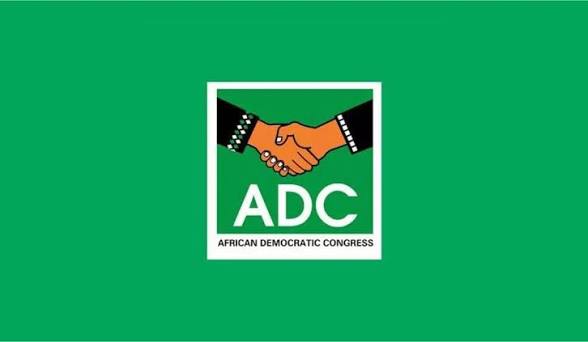 ADC Crisis: Samaila Leeman Resigns From Party In Kaduna