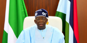 Kanu: Ohanaeze Youth Council Seeks Tinubu’s Intervention